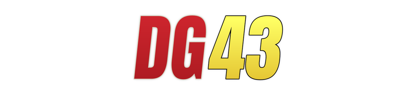 dg43 – Trang chủ